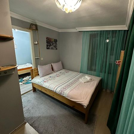 Nelly Guesthouse İstanbul Dış mekan fotoğraf