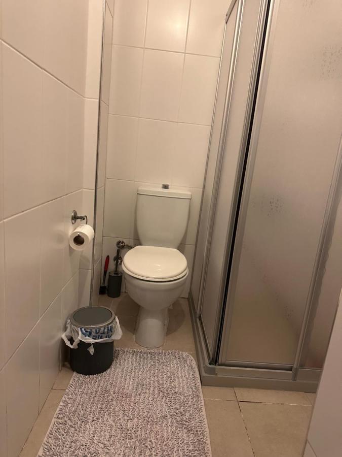 Nelly Guesthouse İstanbul Dış mekan fotoğraf