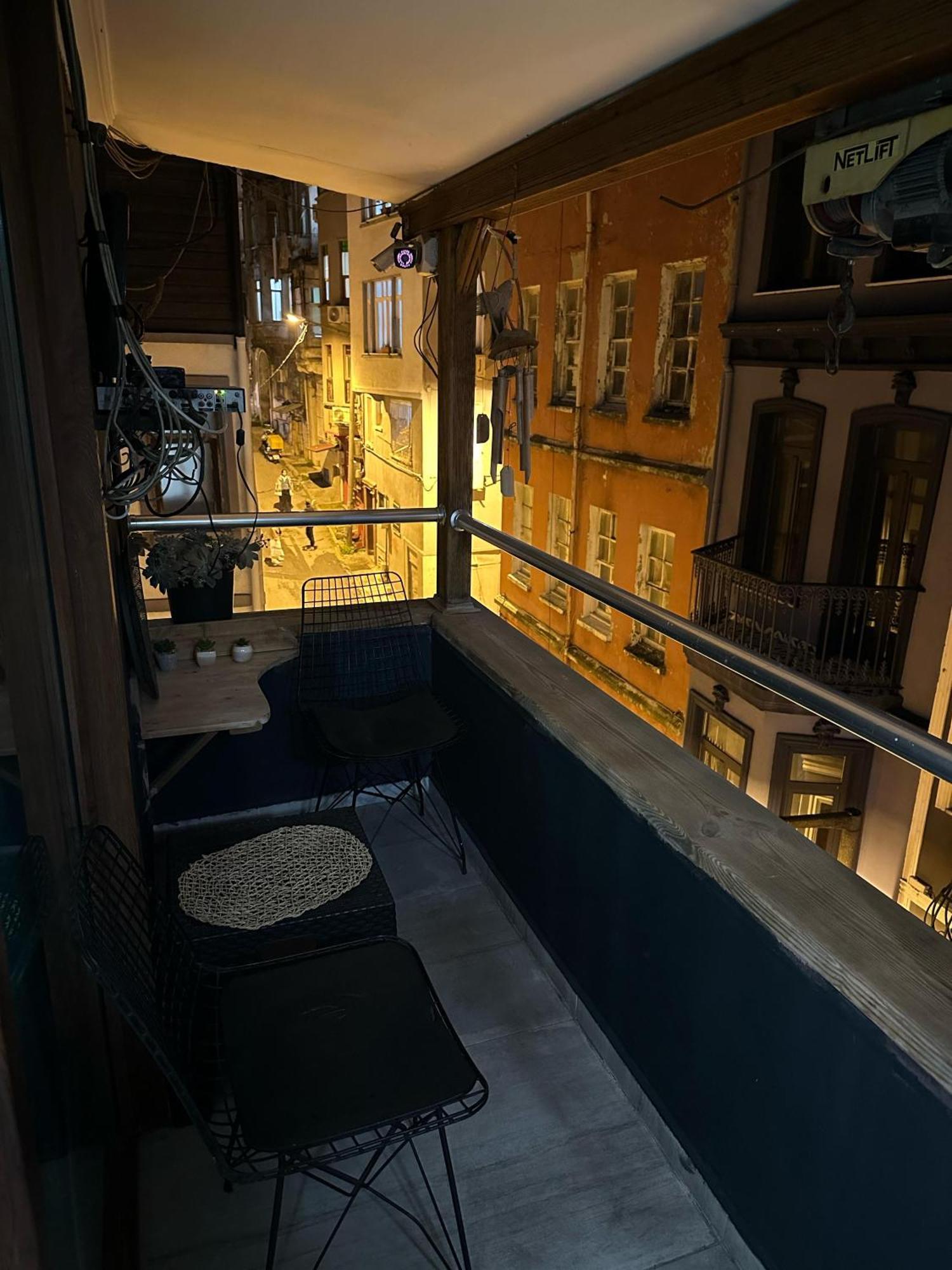 Nelly Guesthouse İstanbul Dış mekan fotoğraf