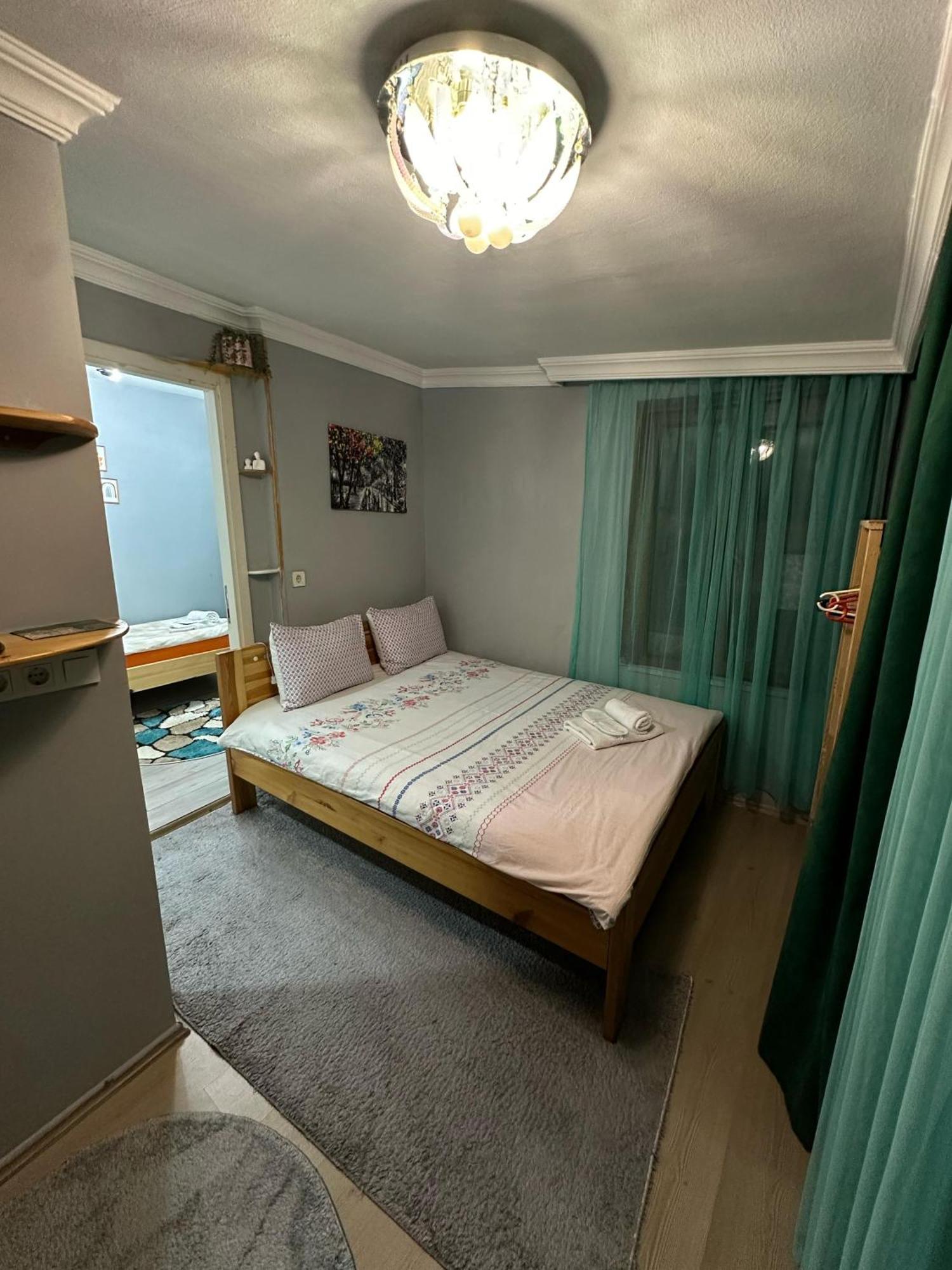 Nelly Guesthouse İstanbul Dış mekan fotoğraf