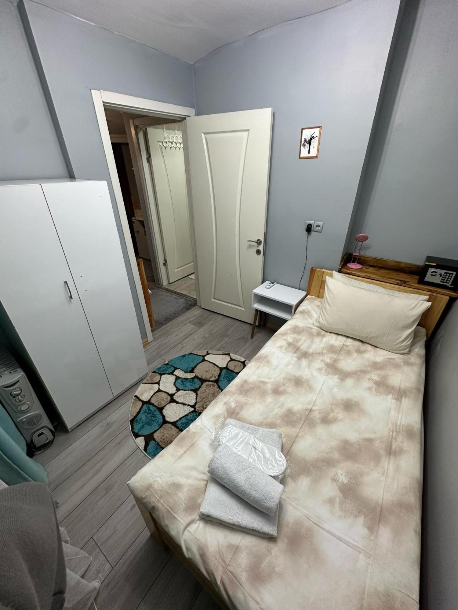 Nelly Guesthouse İstanbul Dış mekan fotoğraf