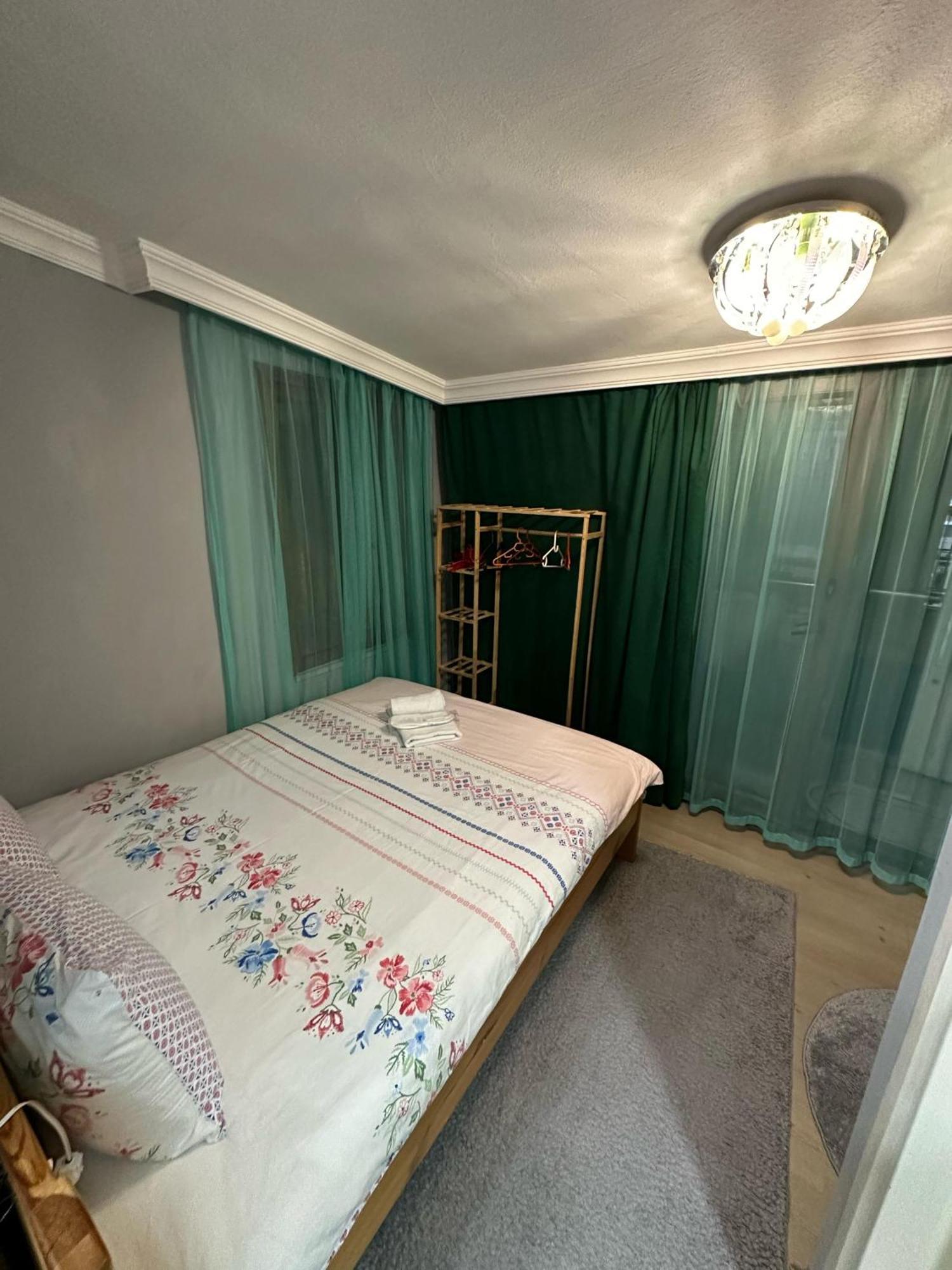 Nelly Guesthouse İstanbul Dış mekan fotoğraf