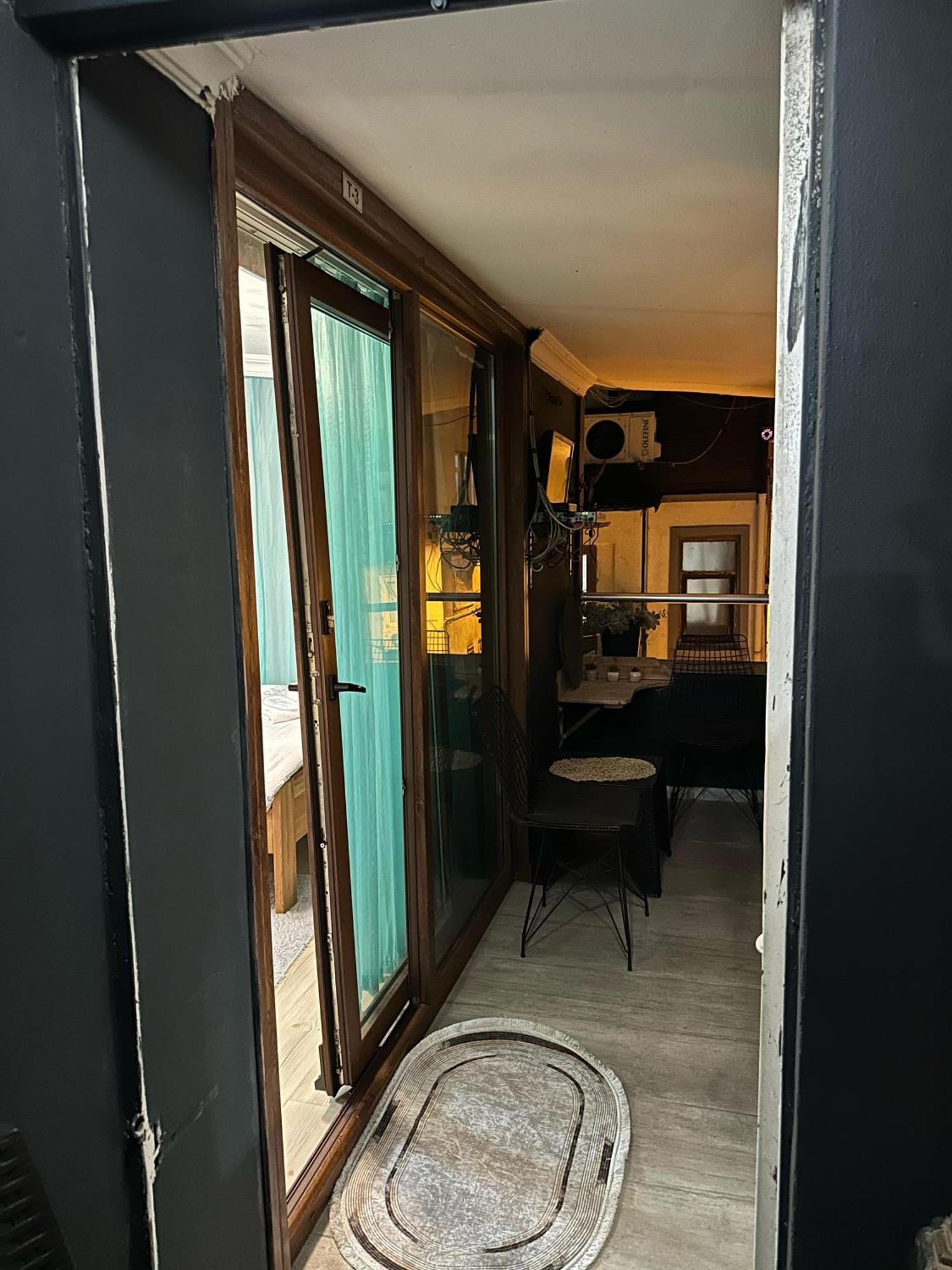 Nelly Guesthouse İstanbul Dış mekan fotoğraf