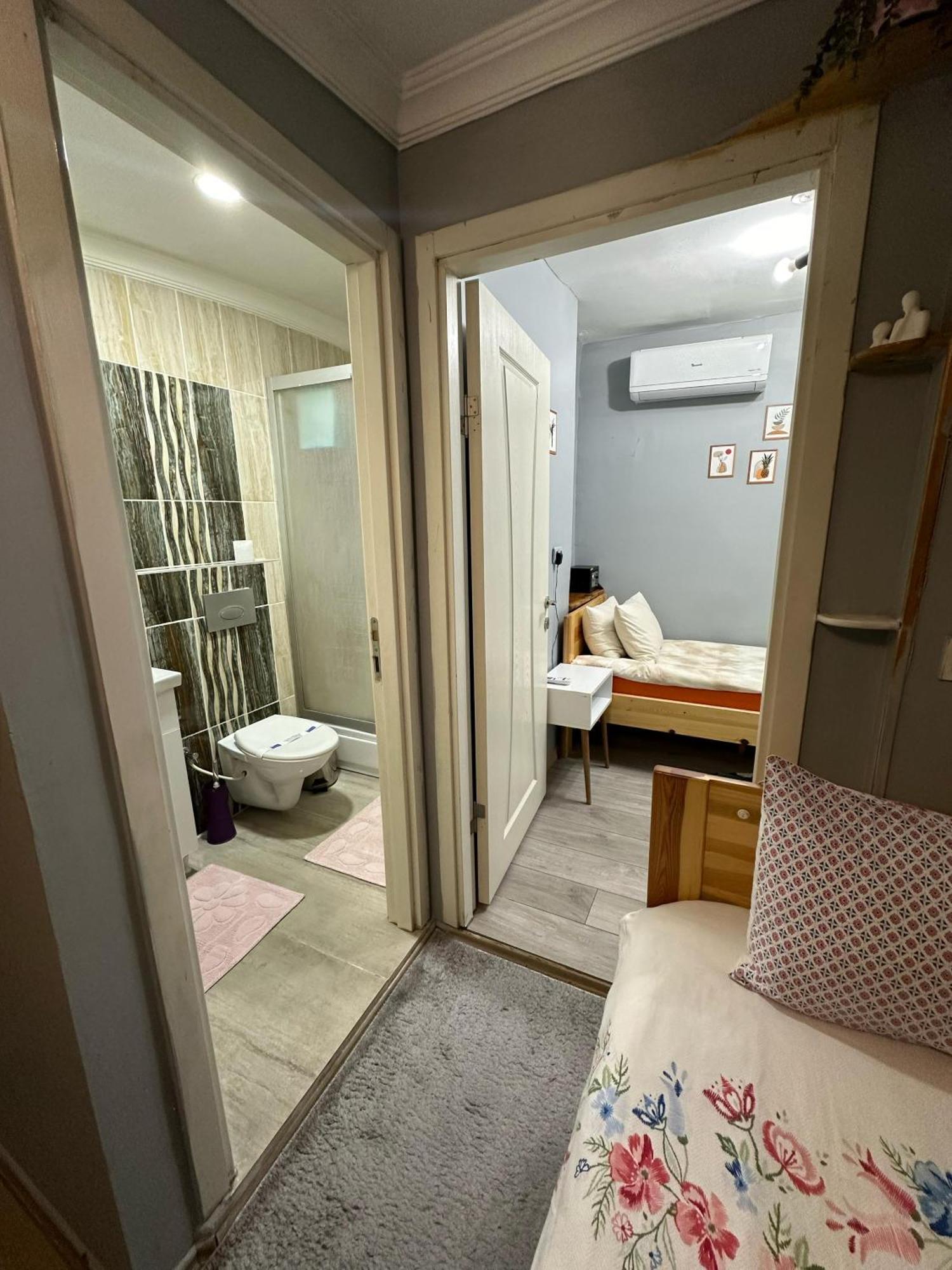 Nelly Guesthouse İstanbul Dış mekan fotoğraf