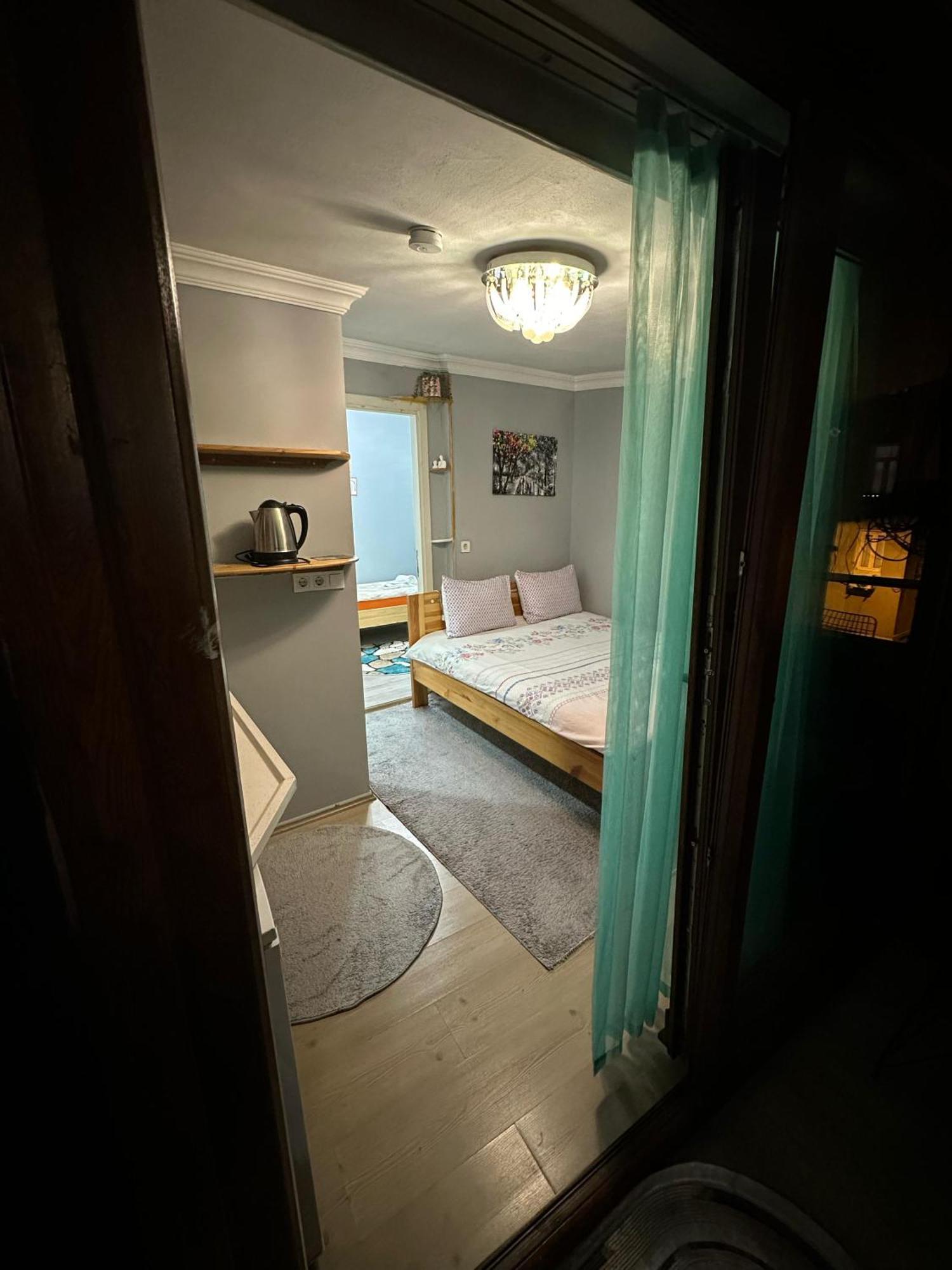 Nelly Guesthouse İstanbul Dış mekan fotoğraf