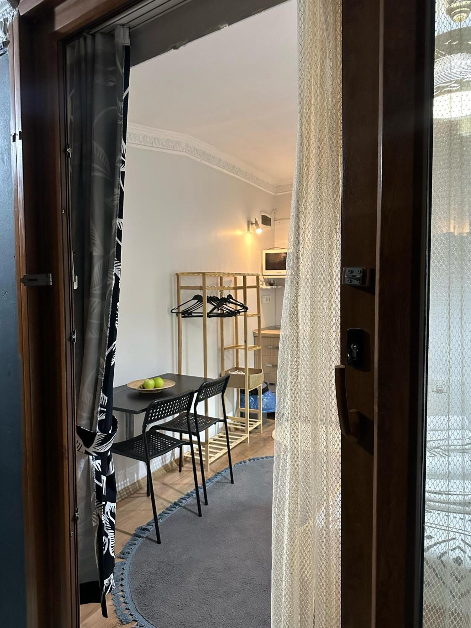 Nelly Guesthouse İstanbul Dış mekan fotoğraf