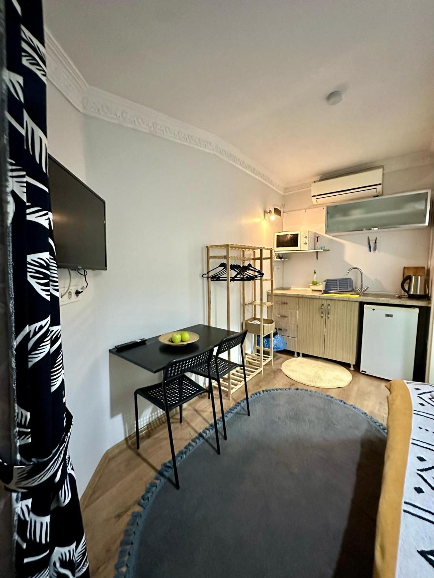 Nelly Guesthouse İstanbul Dış mekan fotoğraf