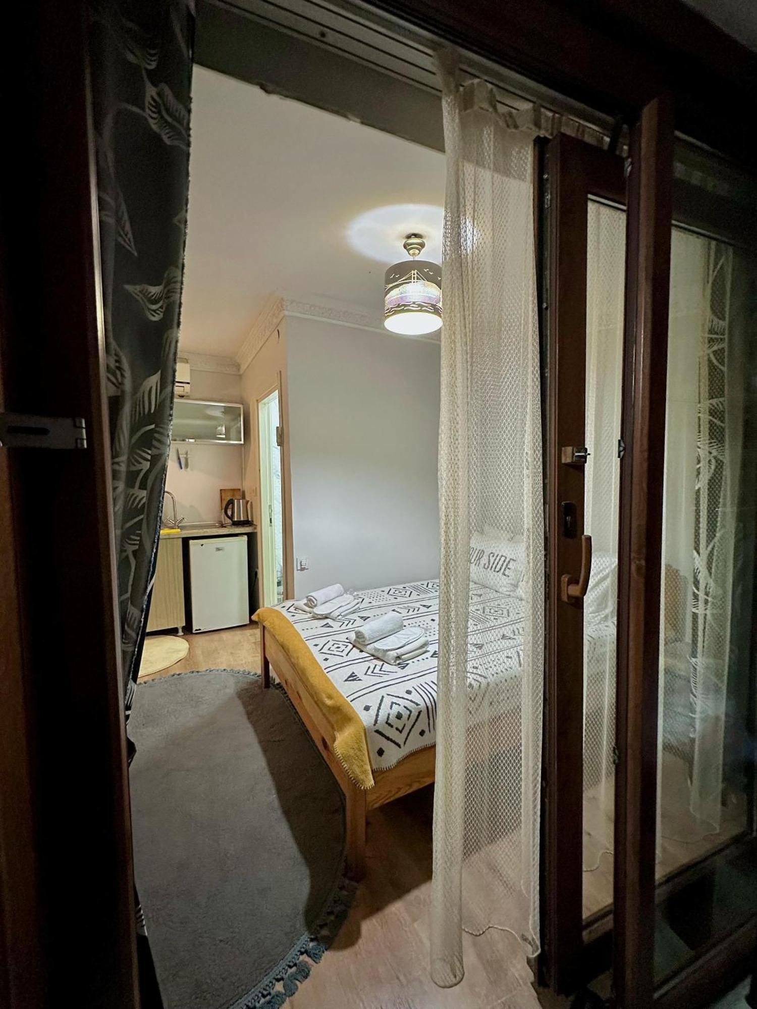 Nelly Guesthouse İstanbul Dış mekan fotoğraf