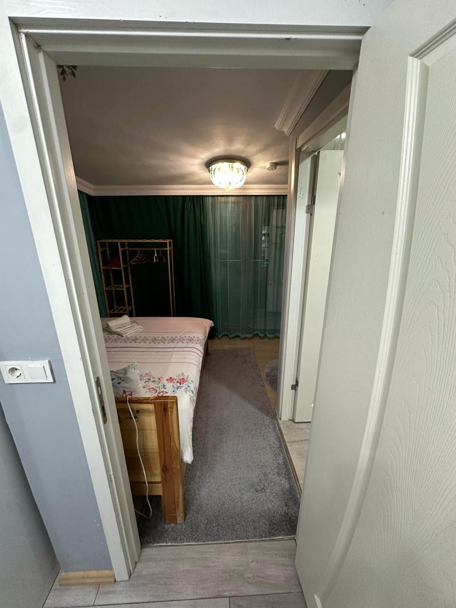 Nelly Guesthouse İstanbul Dış mekan fotoğraf