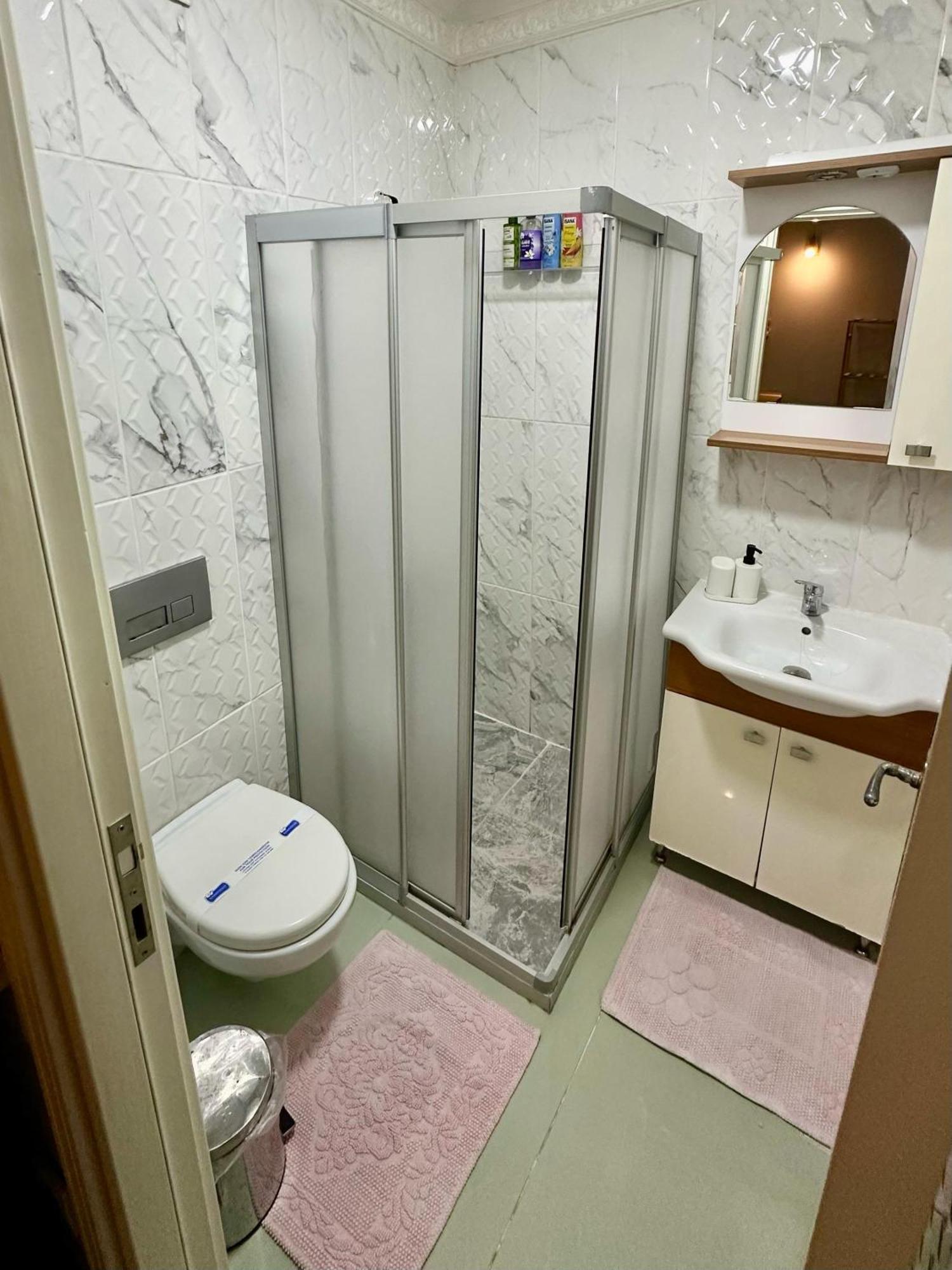 Nelly Guesthouse İstanbul Dış mekan fotoğraf