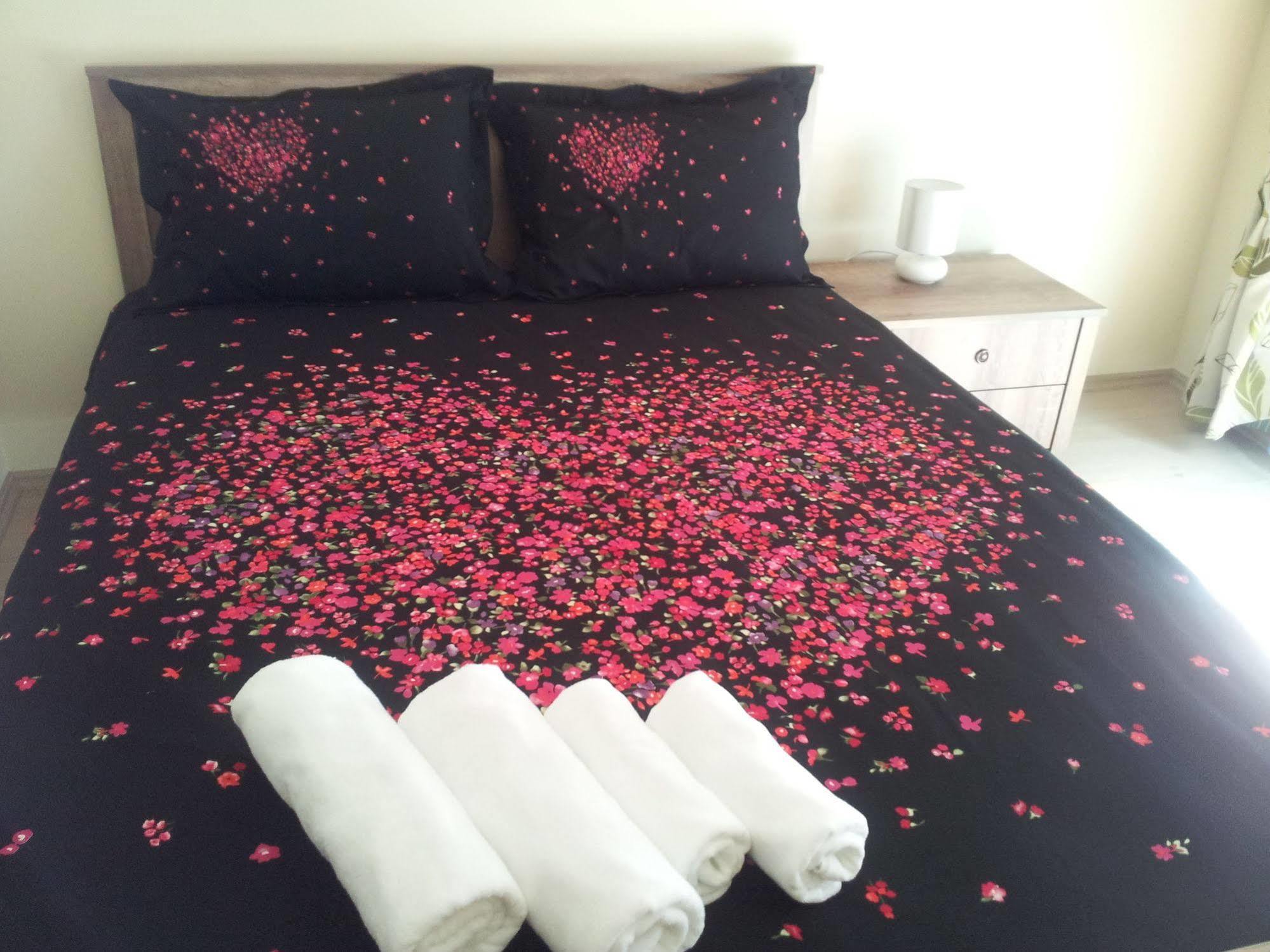 Nelly Guesthouse İstanbul Dış mekan fotoğraf